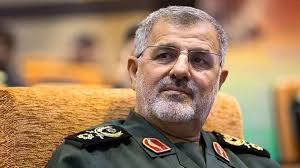 سردار پاکپور: هرگونه خطای دشمن در تنگه هرمز با پاسخ قاطع ایران مواجه می‌شود